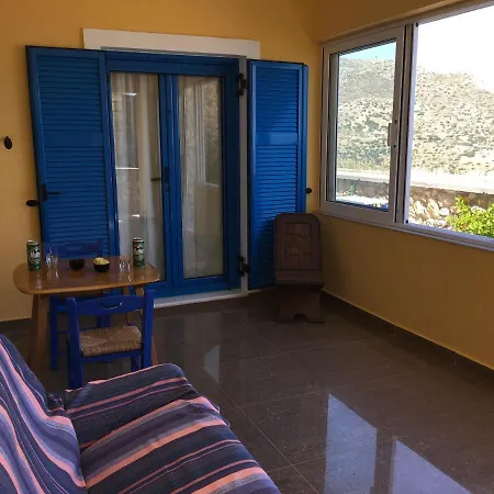 Karpathos Menetaí