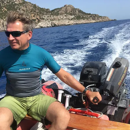 Karpathos 3* Menetaí