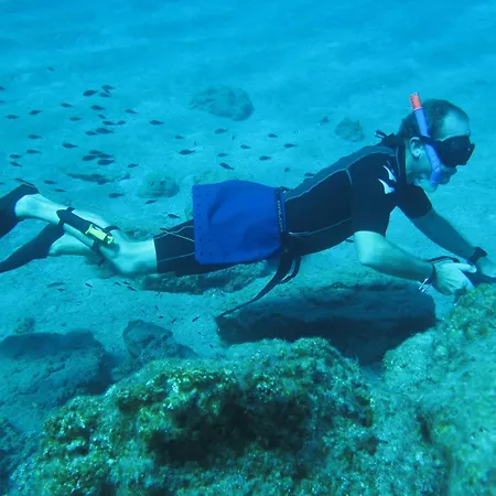 Karpathos 3*