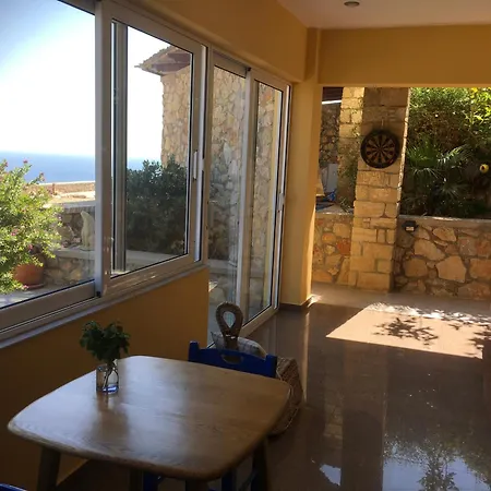Karpathos 3* Menetaí