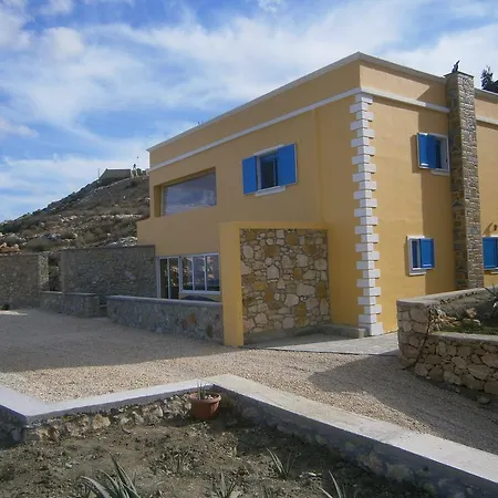 Gasthof Karpathos 3*