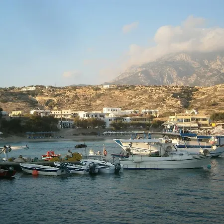 Gasthof Karpathos