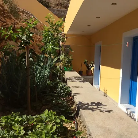 Karpathos Menetaí