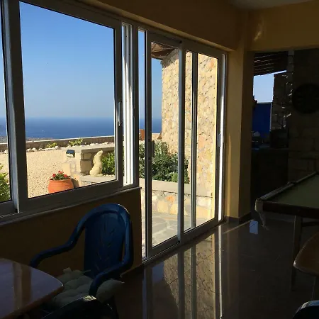 Karpathos 3*