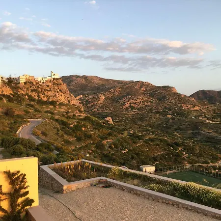 Karpathos 3*