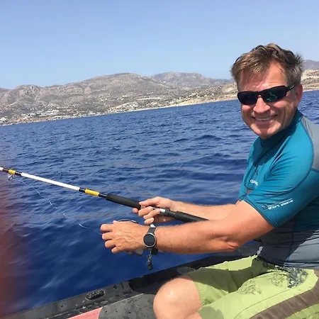 Karpathos 3*
