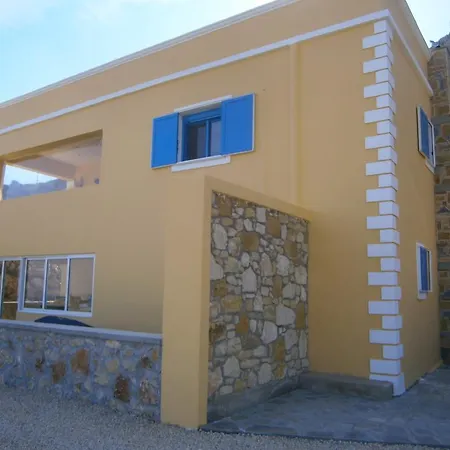 Maison d'hôtes Karpathos