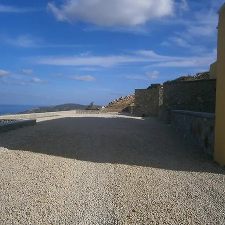 Maison d'hôtes Karpathos