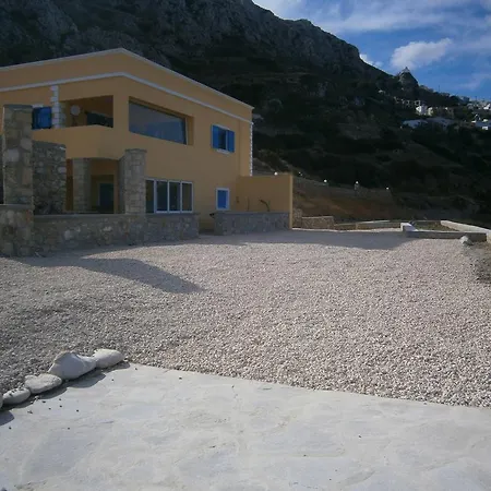 Maison d'hôtes Karpathos 3*