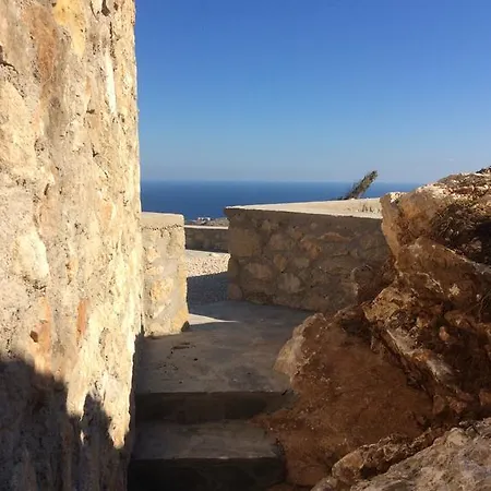Karpathos 3* Menetaí