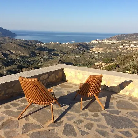 Karpathos * Menetaí