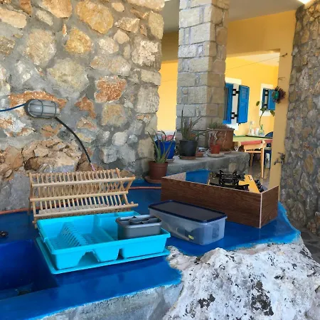 Karpathos Menetaí