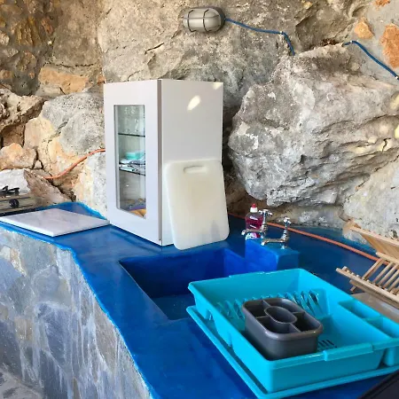Maison d'hôtes Karpathos *