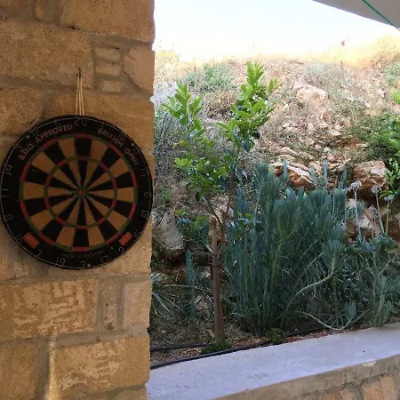 Karpathos Maison d'hôtes