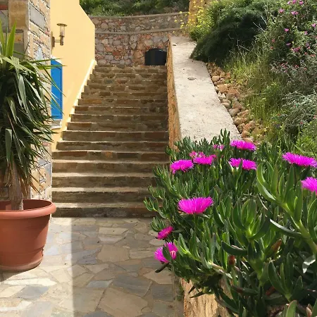 Maison d'hôtes Karpathos 3*