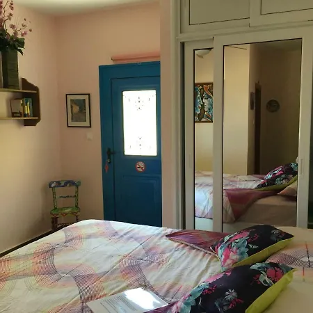 Maison d'hôtes Karpathos