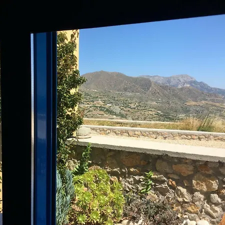 Karpathos Menetaí