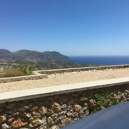 Maison d'hôtes Karpathos *
