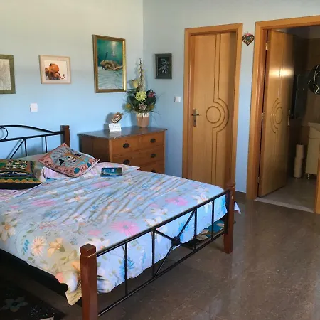 Karpathos 3* Menetaí